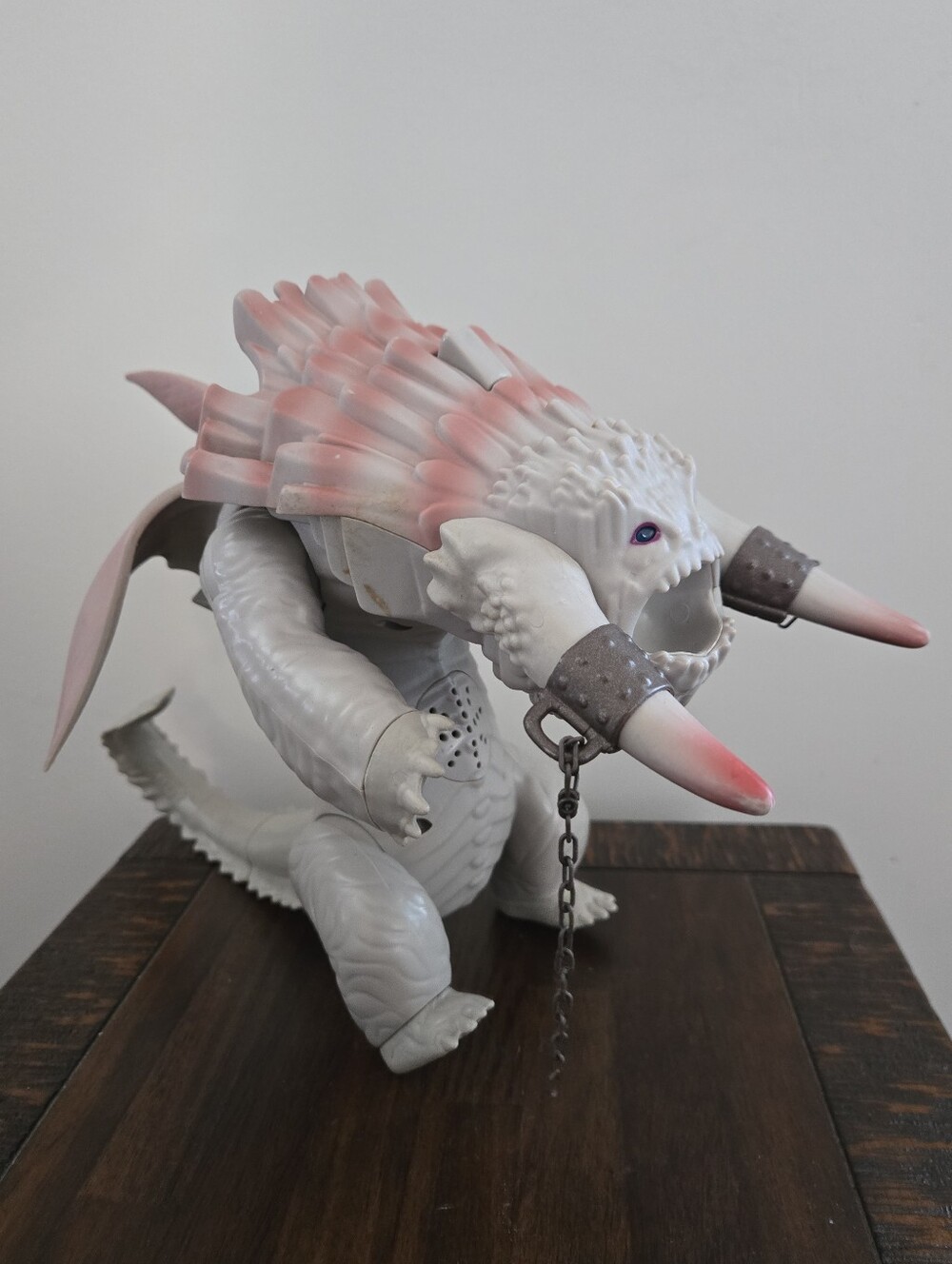 Spin Master How to Train Your Dragon 2 Bewilderbeast Figure 9" 2014